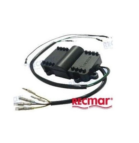 Cdi unit switchbox assy - cdi,