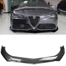 For Alfa Romeo Giulia