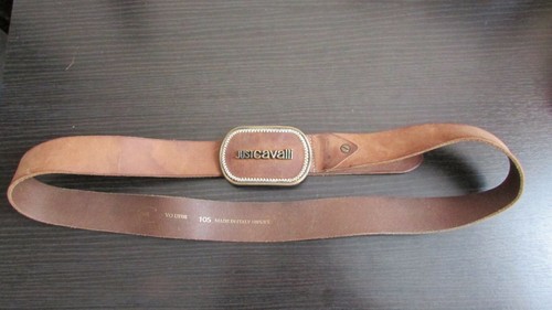 Cintura uomo just cavalli - uomo,
