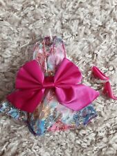 Vêtement Barbie 1994. Surprise Party 