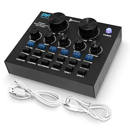Pyle pkscrd208 bluetooth mini - pkscrd208,
