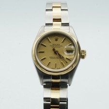 Rolex Oyster Perpetual Donna