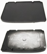 Delonghi piastra liscia