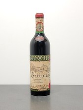 Gattinara Avondo 1958 Spanna