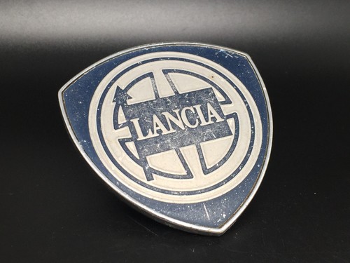 Lancia 60mm logo sigla emblema - lancia,