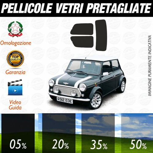 Mini austin dal 1985 - dal,