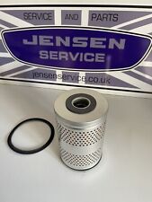 FILTRO OLIO JENSEN INTERCEPTOR
