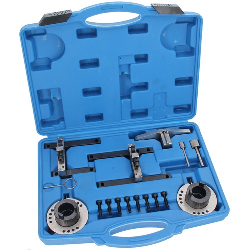 Messa fase set - messa, ford