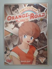 DVD ANIME SEALED KIMAGURE