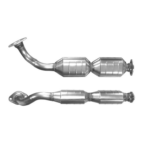 Catalizzatore per mitsubishi - catalizzatore,