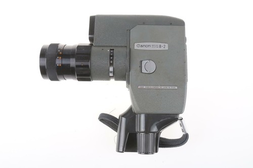 Canon reflex zoom 2 - canon,