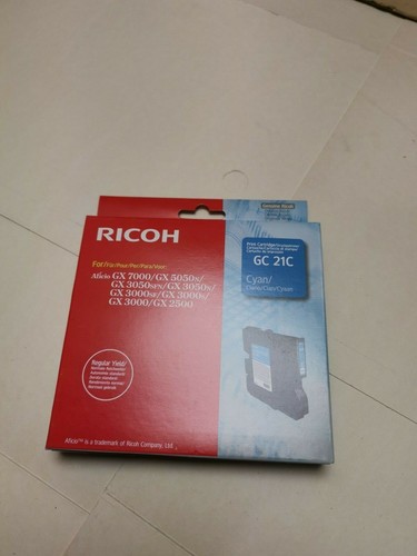 Cartuccia originale ricoh - cartuccia,