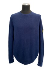 STONE ISLAND MAGLIONE UOMO MAN