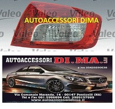 FANALE FANALINO POSTERIORE DX