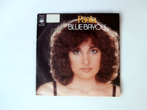 Paola blue bayou juke - blue,
