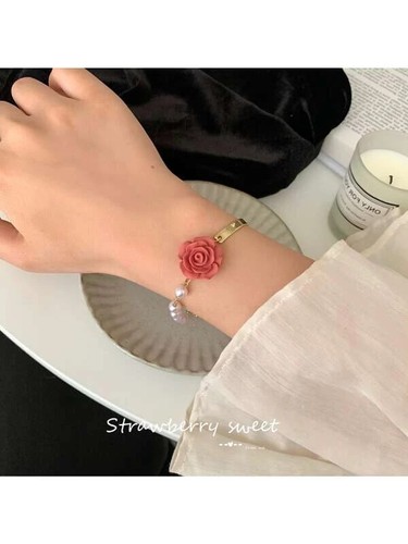 Bracciale donna braccialetto - bracciale,