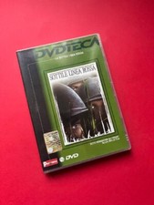 Film DVD SOTTILE LINEA ROSSA - USATO