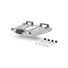 D1btrpa aluminum mounting - aluminum,