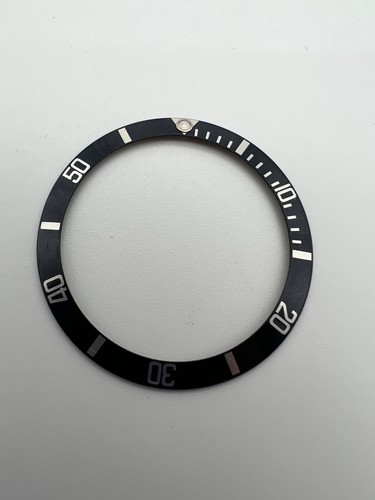 Rolex 16610 ghost - , bezel