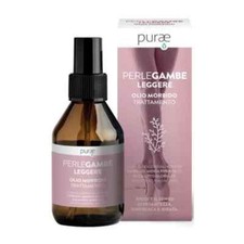 Purae per gambe - gambe, leggere