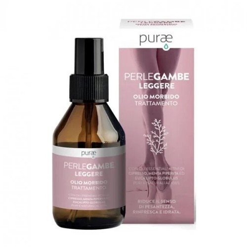 Purae per gambe leggere - per,