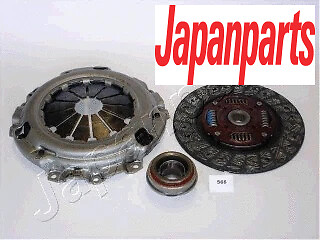 Kit frizione 566 japanparts - kf-566,