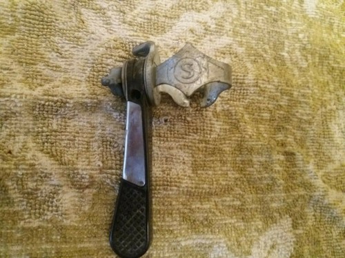 Ancien levier de vitesse - 0-ancien,