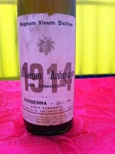 Vino da collezione - LILIBAEUM