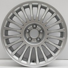 Seat leon alloy wheel - 1,
