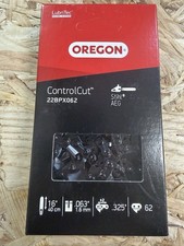 Catena Motosega Oregon