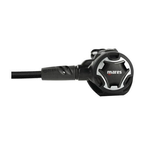 Mares dual 2nd stage - dual,