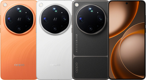 Oppo find ultra 5g - ultra,
