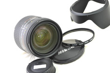 Nikon AF Nikkor 24-85 mm F