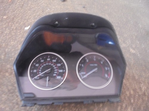 Bmw f20 f21 120d - 120d, sport