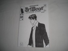 Dylan Dog Dampyr Tex Diabolik