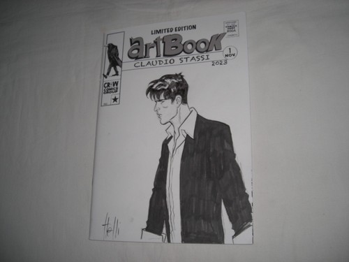 Dylan dog dampyr tex diabolik - dylan,