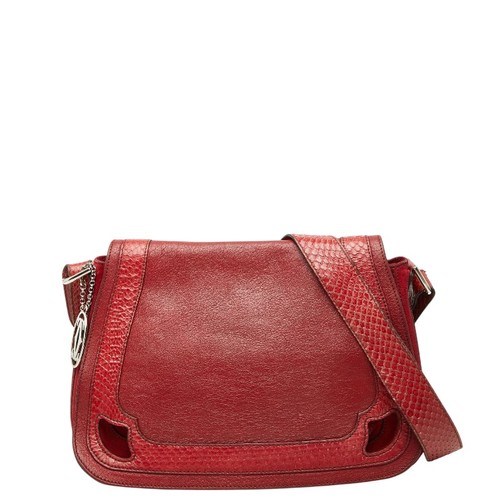 Cartier marcello borsa - marcello, a