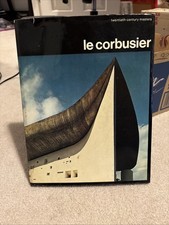 Le Corbusier