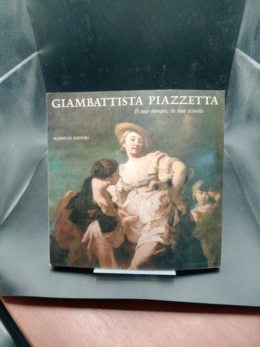Giambattista piazzetta suo - giambattista,