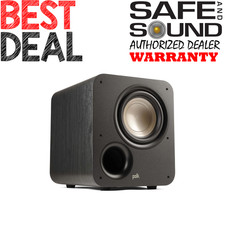 POLK AUDIO SIGNATURE ELITE ES8