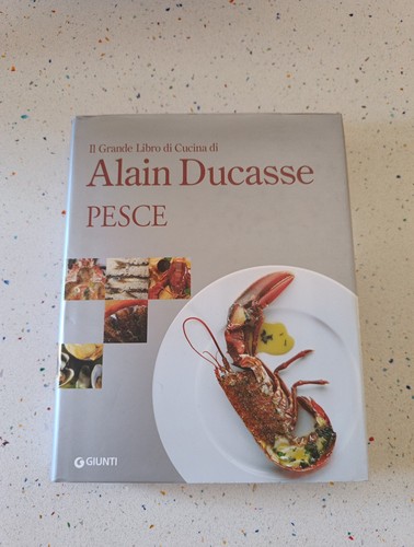 Grande libro cucina di - cucina,