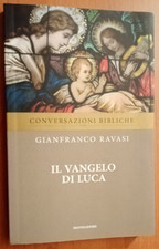 IL VANGELO DI LUCA -