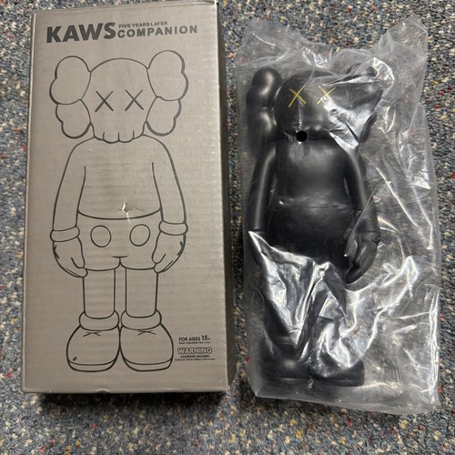 Kaws originafake five years - originafake,