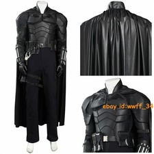 Costume cosplay batman - batman, bruce