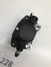 PINZA FRENO SCOOTER  APRILIA SCARABEO LIBERTY 50 PIAGGIO FREE 100 INTERASSE 52MM