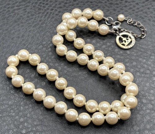 Collana vintage firmata - collana,