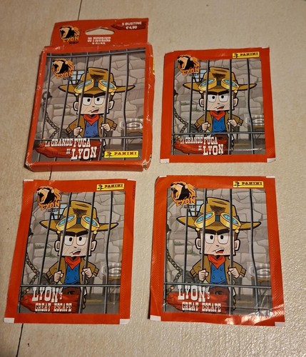 Lotto figurine panini - lotto,