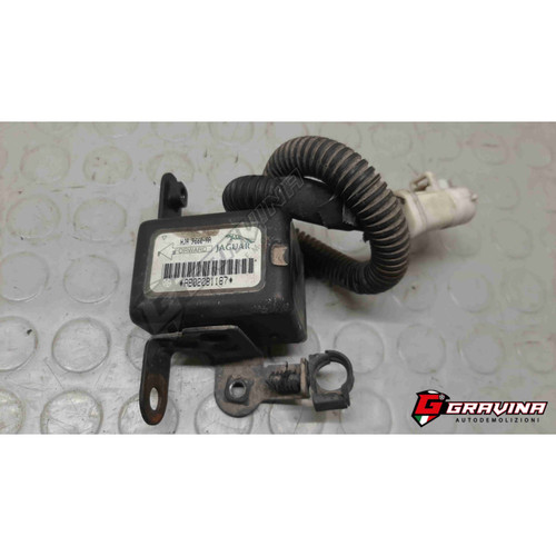 Hja9660aa sensore crash airbag - crash,
