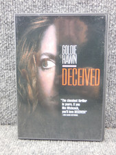 Deceived DVD 2004 Movie Goldie