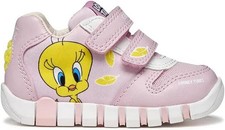 Geox B Iupidoo, Sneaker Primi